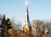 Basilica of the Sacred Heart, Notre Dame, IN