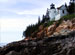 Bass Harbor Light - Maine